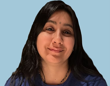 Rakhi Kakar, Usui Reiki Master Teacher